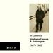 The second part of the chronology of Jef Lambrecht in the series Rear View Review concerning his student years.


presented september 11 ((9/11) in Louvain

