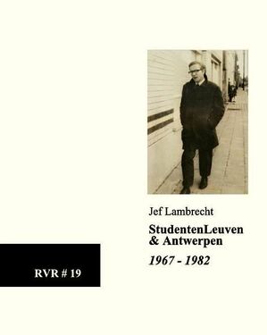 StudentenLeuven & Antwerpen