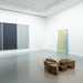 Installation view Ongoing, M HKA, Antwerp, 2026

