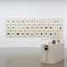 Installation view Ongoing, M HKA, Antwerp, 2026

