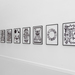 Installation view IN SITU: Jean Katambayi Mukendi — RATIO, M HKA, Antwerp, 2026

