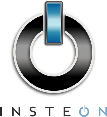 THE BEST SMART HOME COMMUNICATION PROTOCOLS AND THEIR BENEFITS 2 image showing insteon logo A SMART HOME COMMUNICATION PROTOCOL