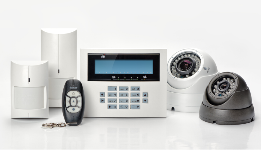 Image result for Home Security & Surveillance