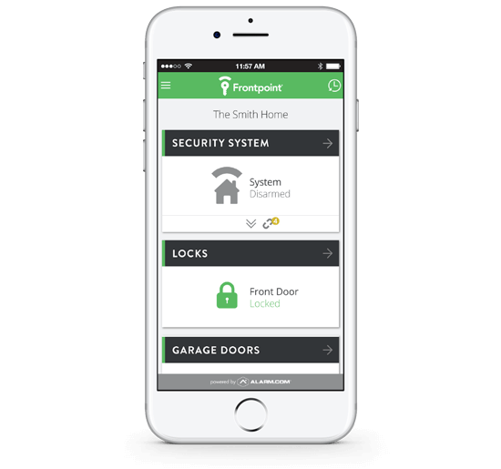 frontpoint review myhomesecuritypro com
