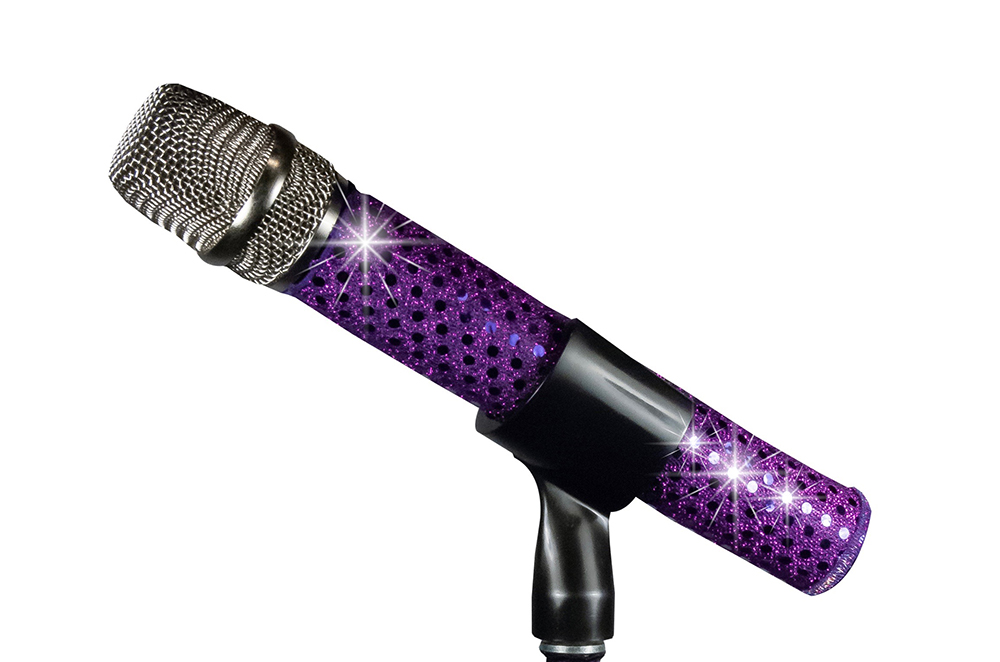  PURPLE SENSATION WIRELESS 2096 Wireless