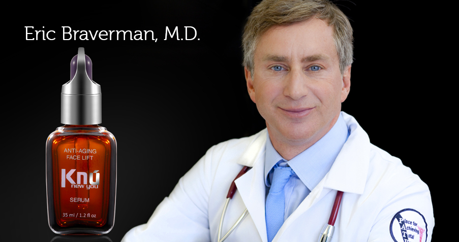 Dr. Braverman Knu