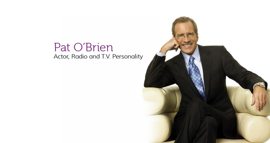 Pat Obrien