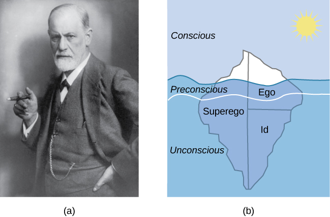 Psychology, Psychological Research, Why Is Research Important? | OpenEd ...