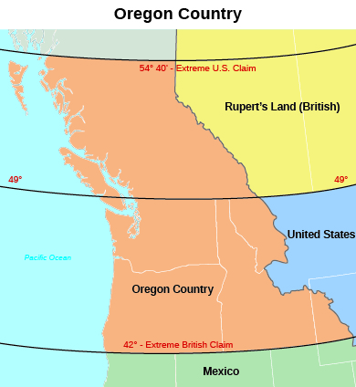 U S History A Nation On The Move Westward Expansion 1800 1860 The Mexican American War 1846 1848 Oer Repository Affordable Learning Louisiana