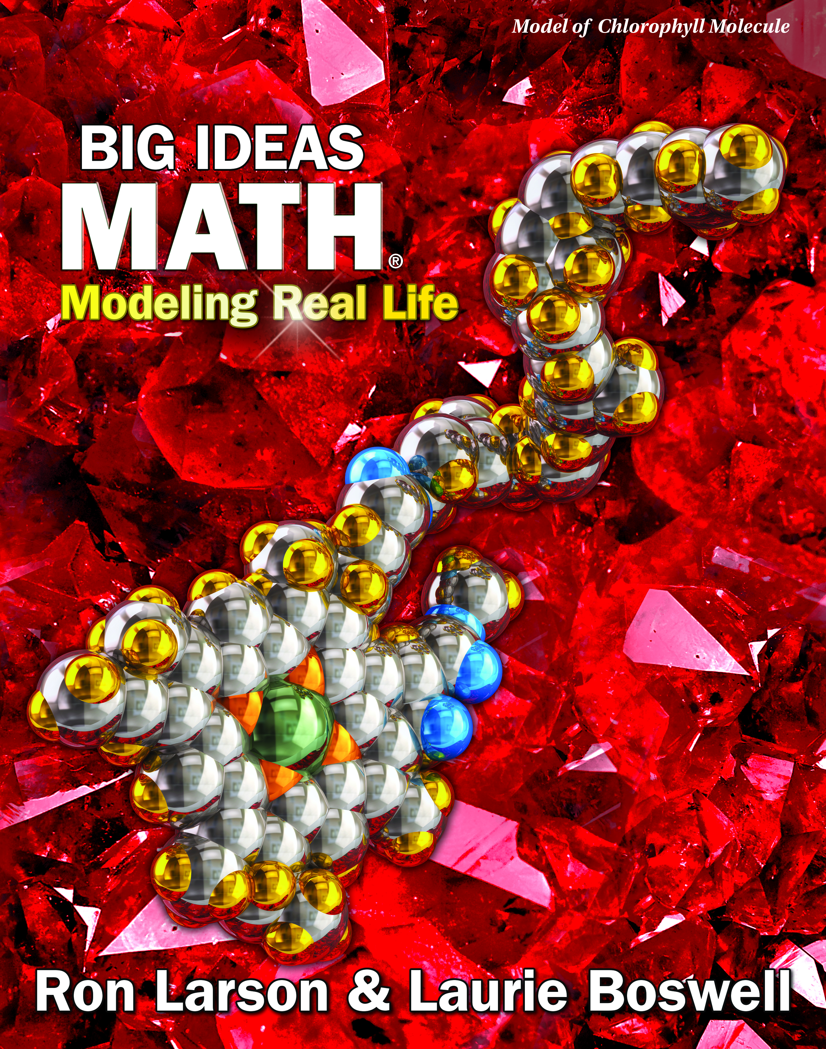 Material Image