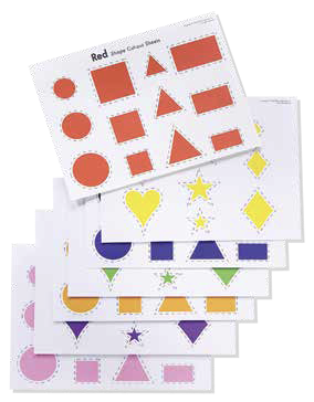 Material Image