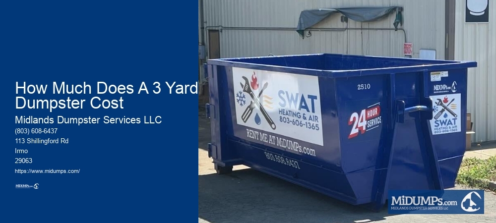 Columbia SC Junk Removal