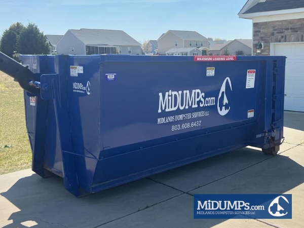 Dumpster Rental Prices Near Me