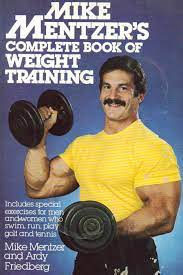 mike mentzer dorian yates