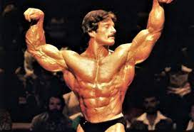 mike mentzer rest pause