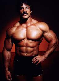 how tall is mike mentzer