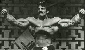 mike und ray mentzer