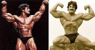 mike mentzer de que murio