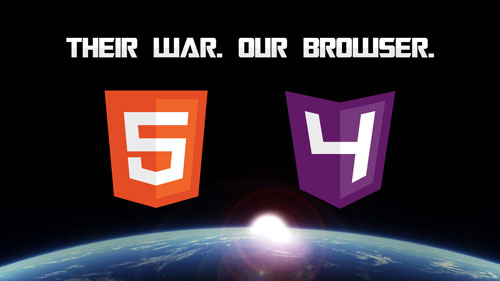 HTML4