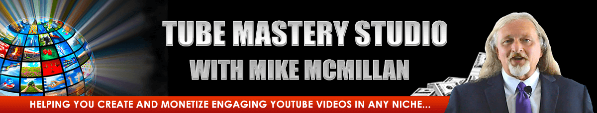 Mike McMillan