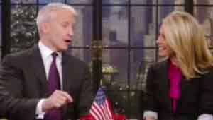 Live with Regis & Kelly / December 15, 2009