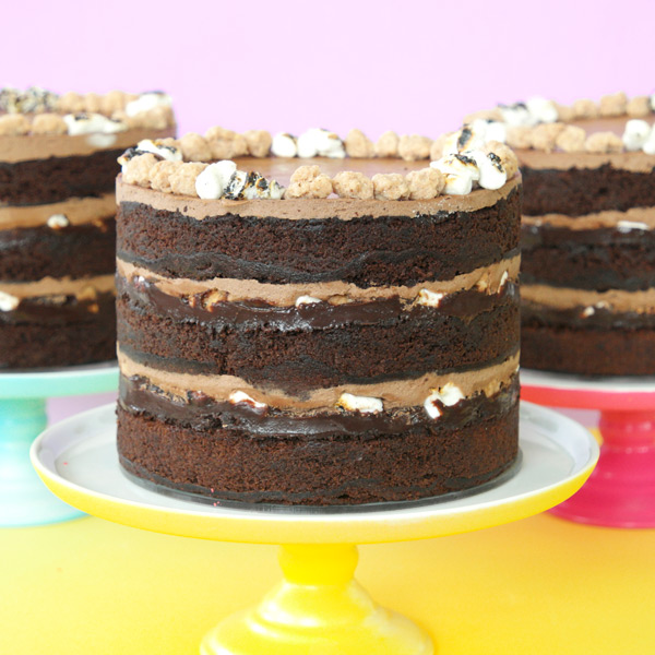 Milk Bar Bakery Order/Menu