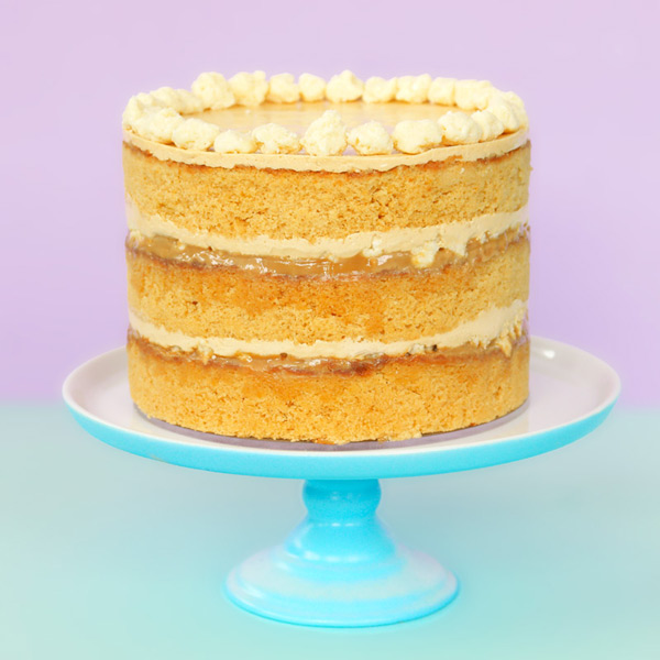 Milk Bar Bakery Order/Menu