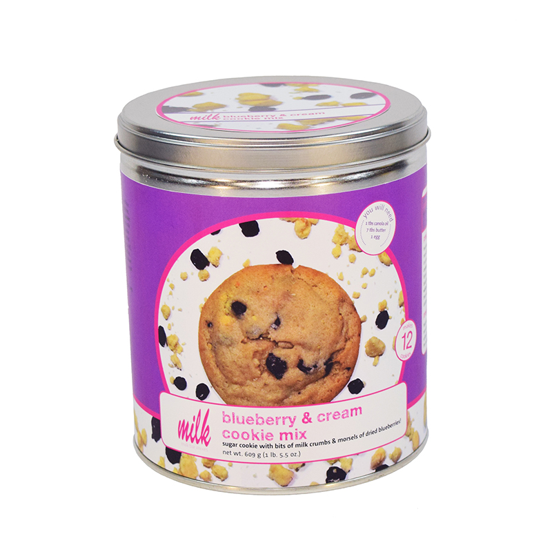 Milk Bar Bakery Order/Menu