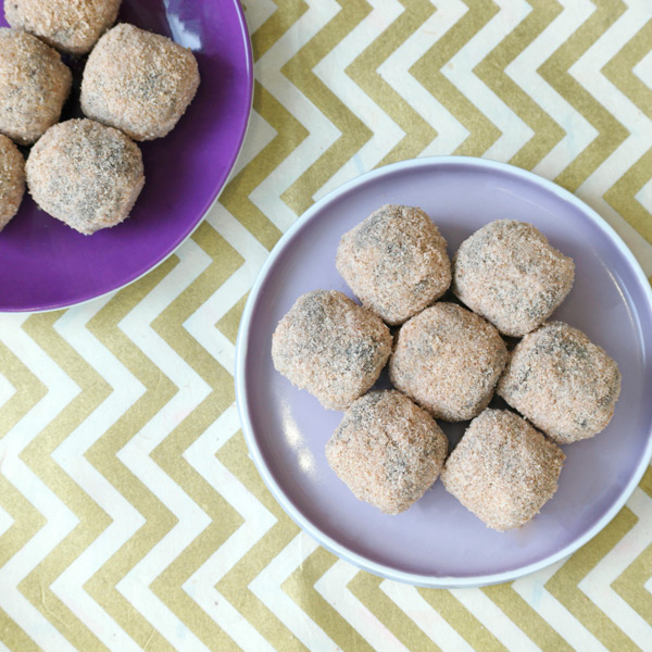 Milk Bar Bakery Order/Menu