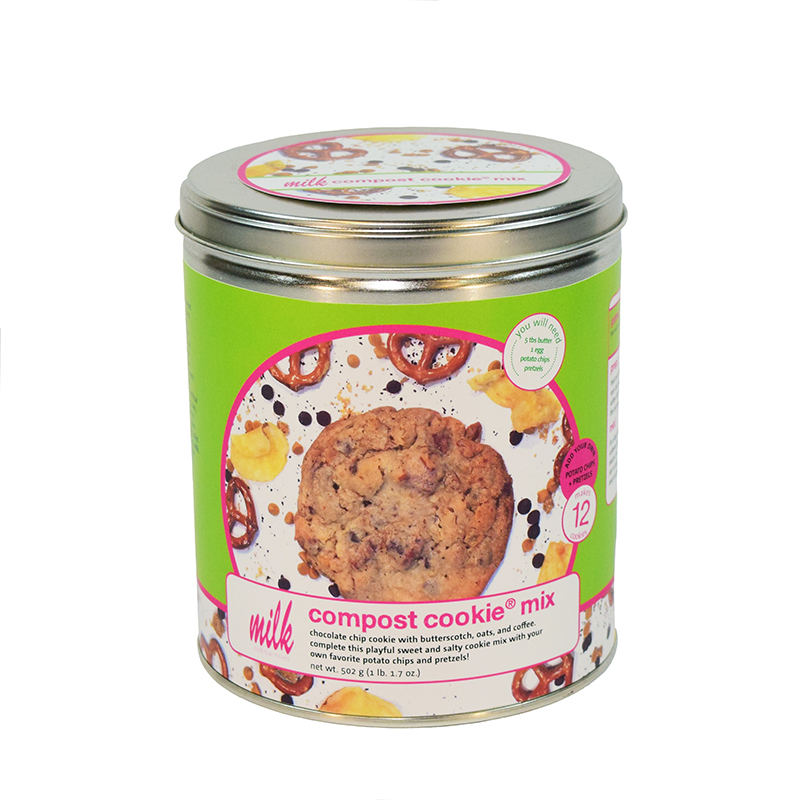 Milk Bar Bakery Order/Menu