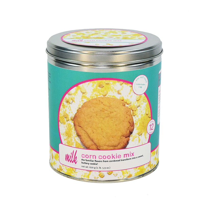 Milk Bar Bakery Order/Menu