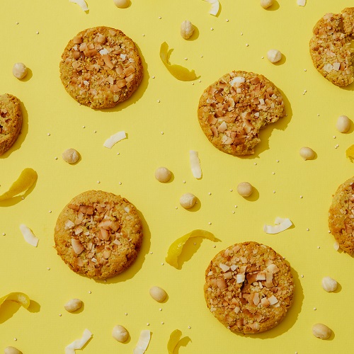 Milk Bar Bakery Order/Menu