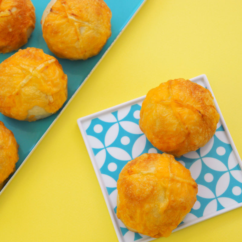 Milk Bar Bakery Order/Menu