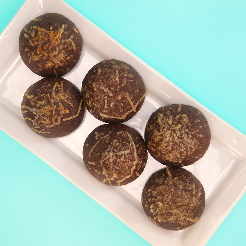 Milk Bar Bakery Order/Menu