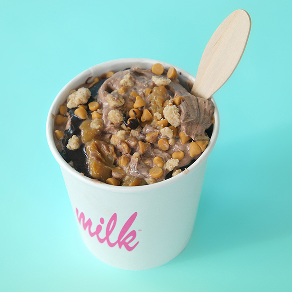 Milk Bar Bakery Order/Menu