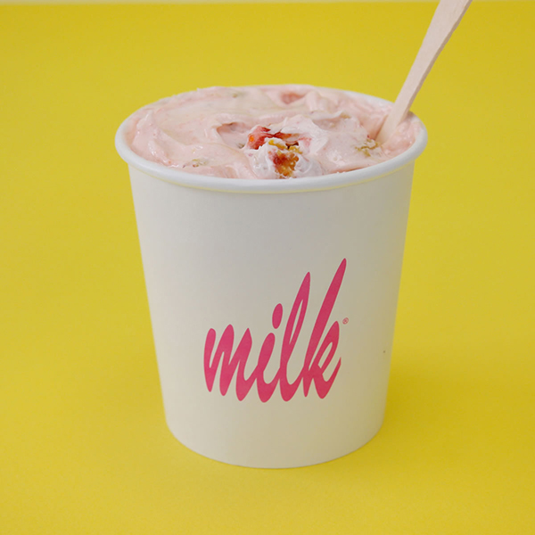 Milk Bar Bakery Order/Menu