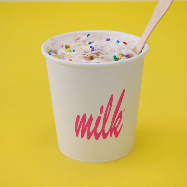 Milk Bar Bakery Order/Menu