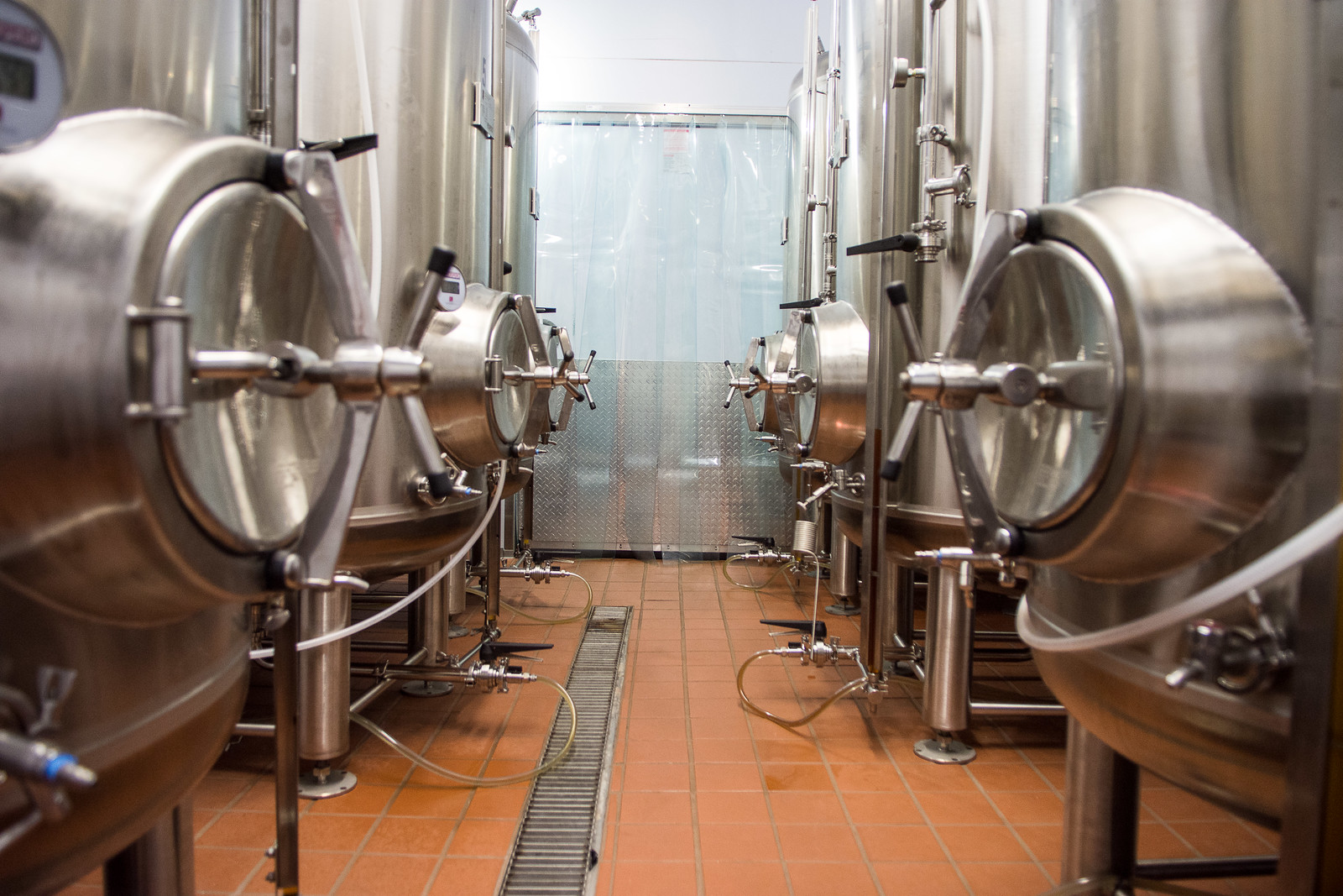 About Us • Millworks