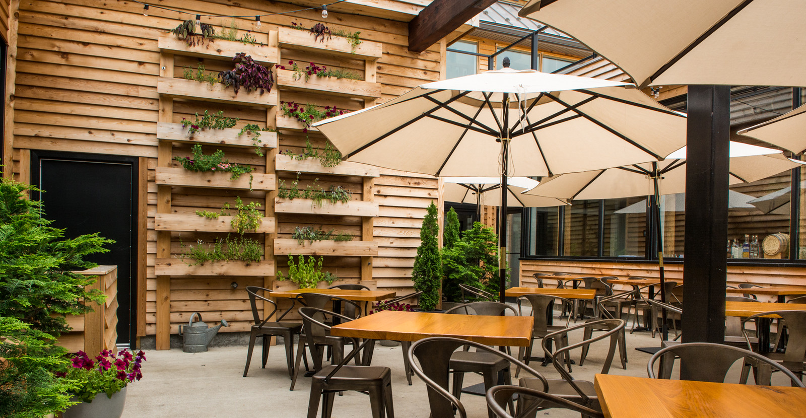 About Us • Millworks