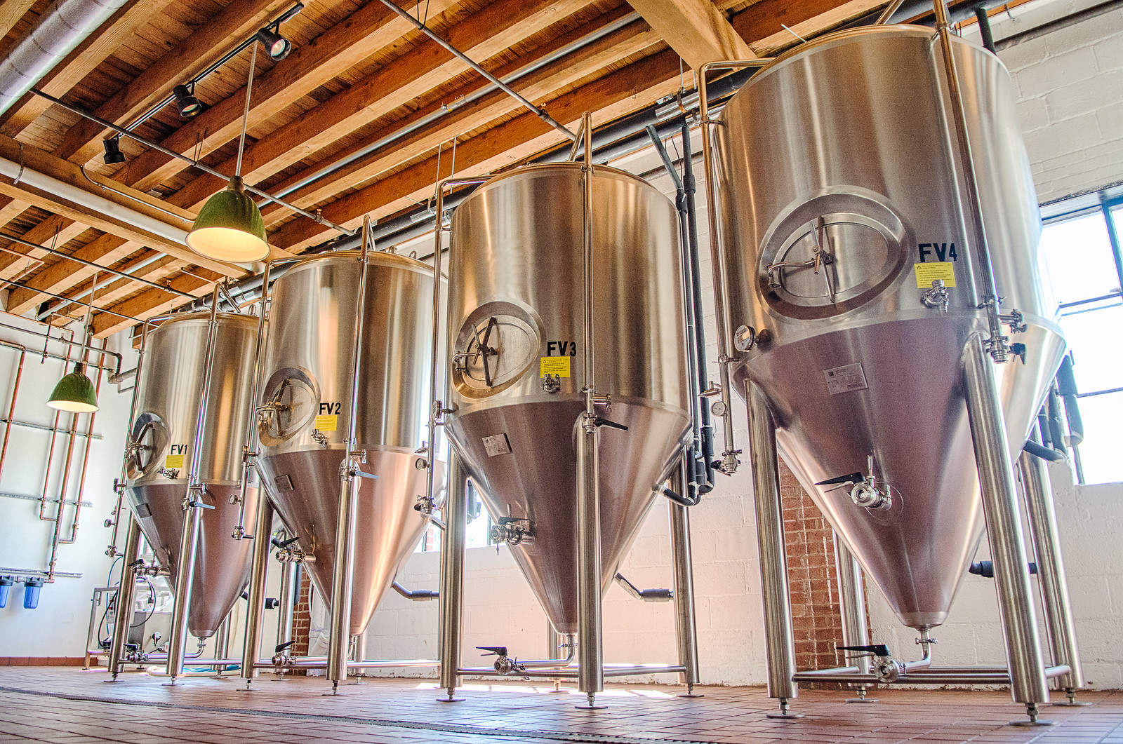 About Us • Millworks