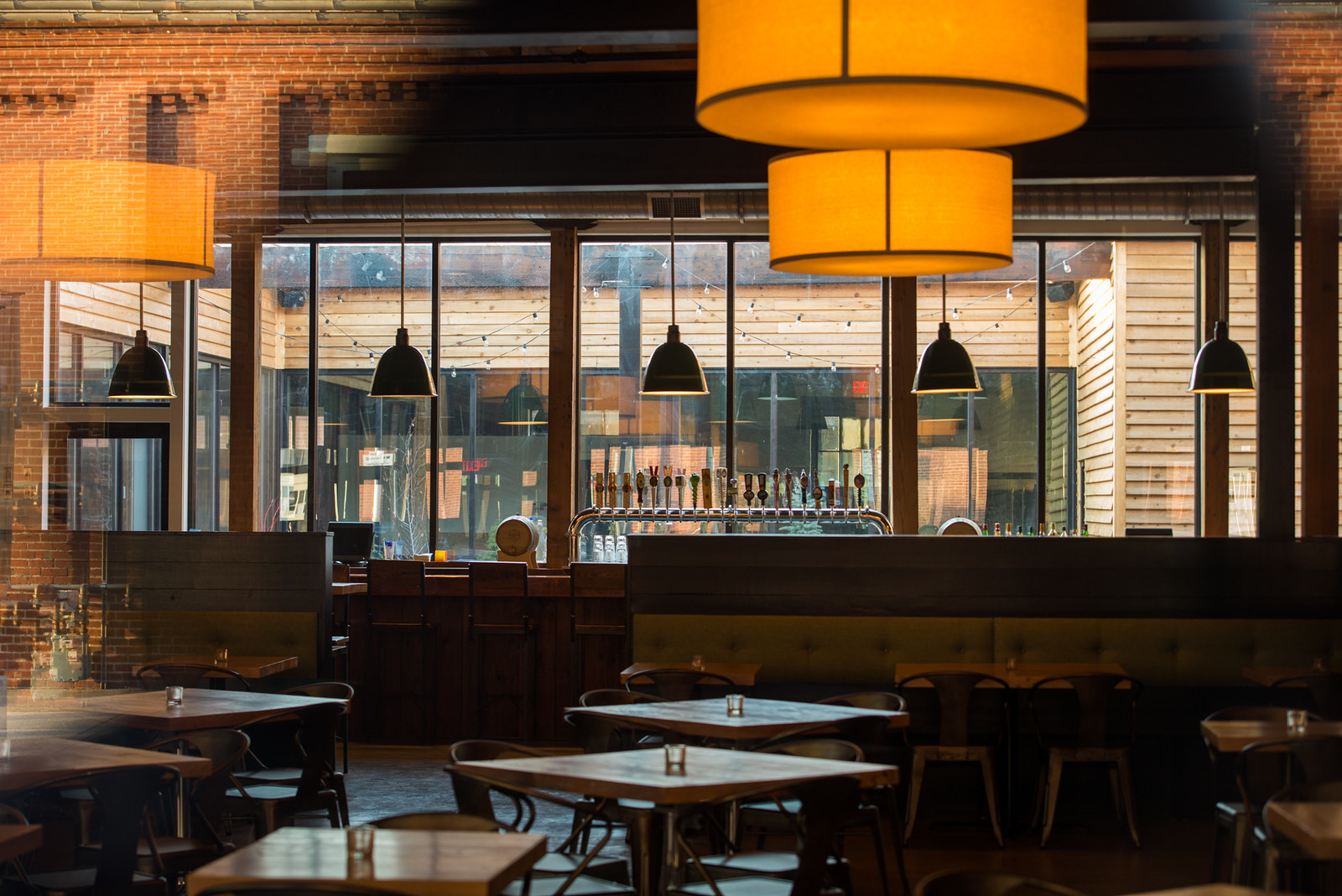 About Us • Millworks