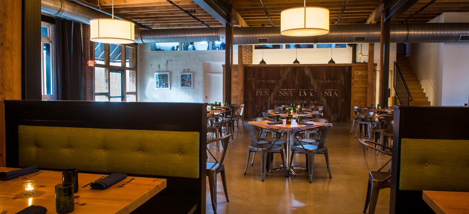 About Us • Millworks