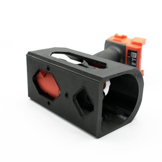 The different types of Milwaukee tools available 