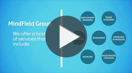 MindField Group - Experts in Hourly Recruiting