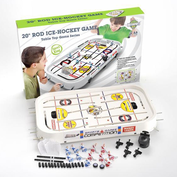 Table Top Hockey 20" Mind Games Canada