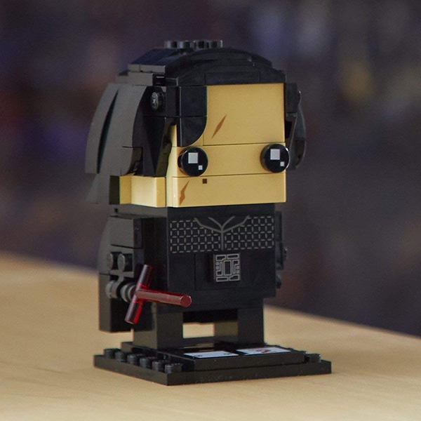 LEGO BrickHeadz Kylo Ren Mind Games Canada