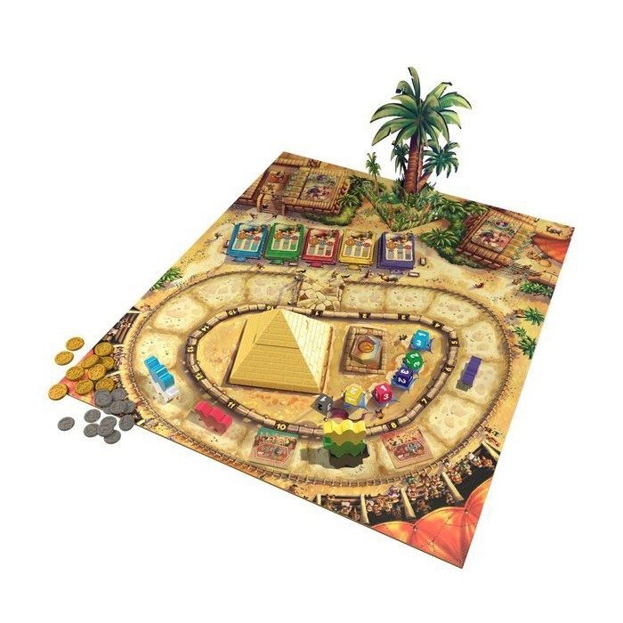 Camel up board game mind games canada