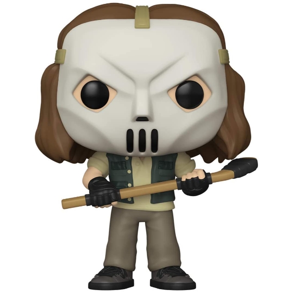 Funko Pop! TMNT Tortues Ninja Casey Jones