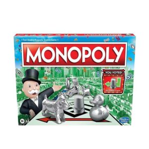 Monopoly Game