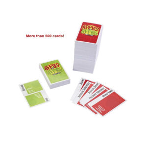 Apples To Apples Party Box | Mind Games Canada